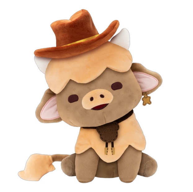 Plushie