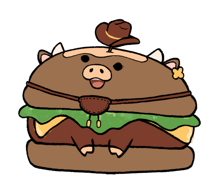 Borgor